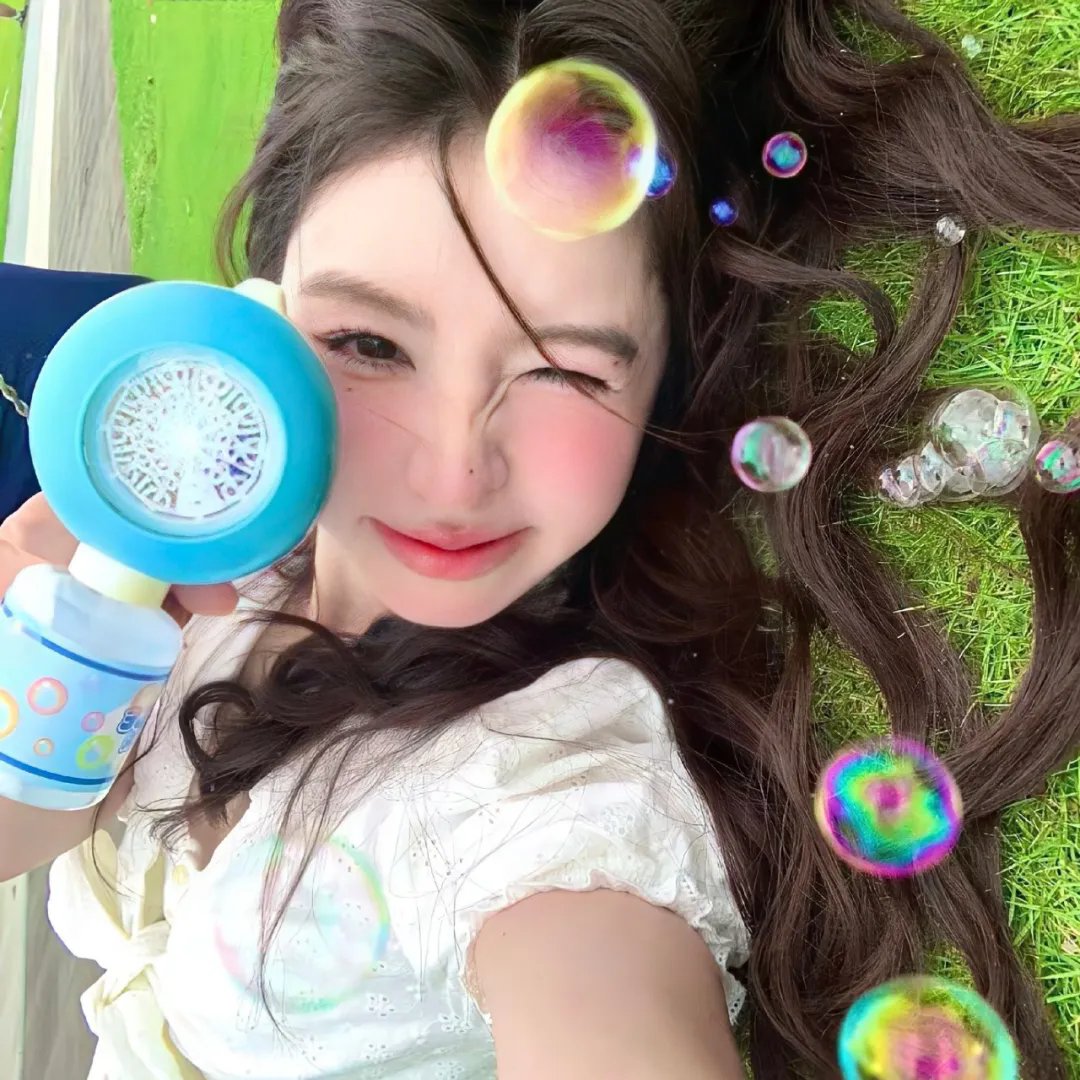 蒂蒂日记