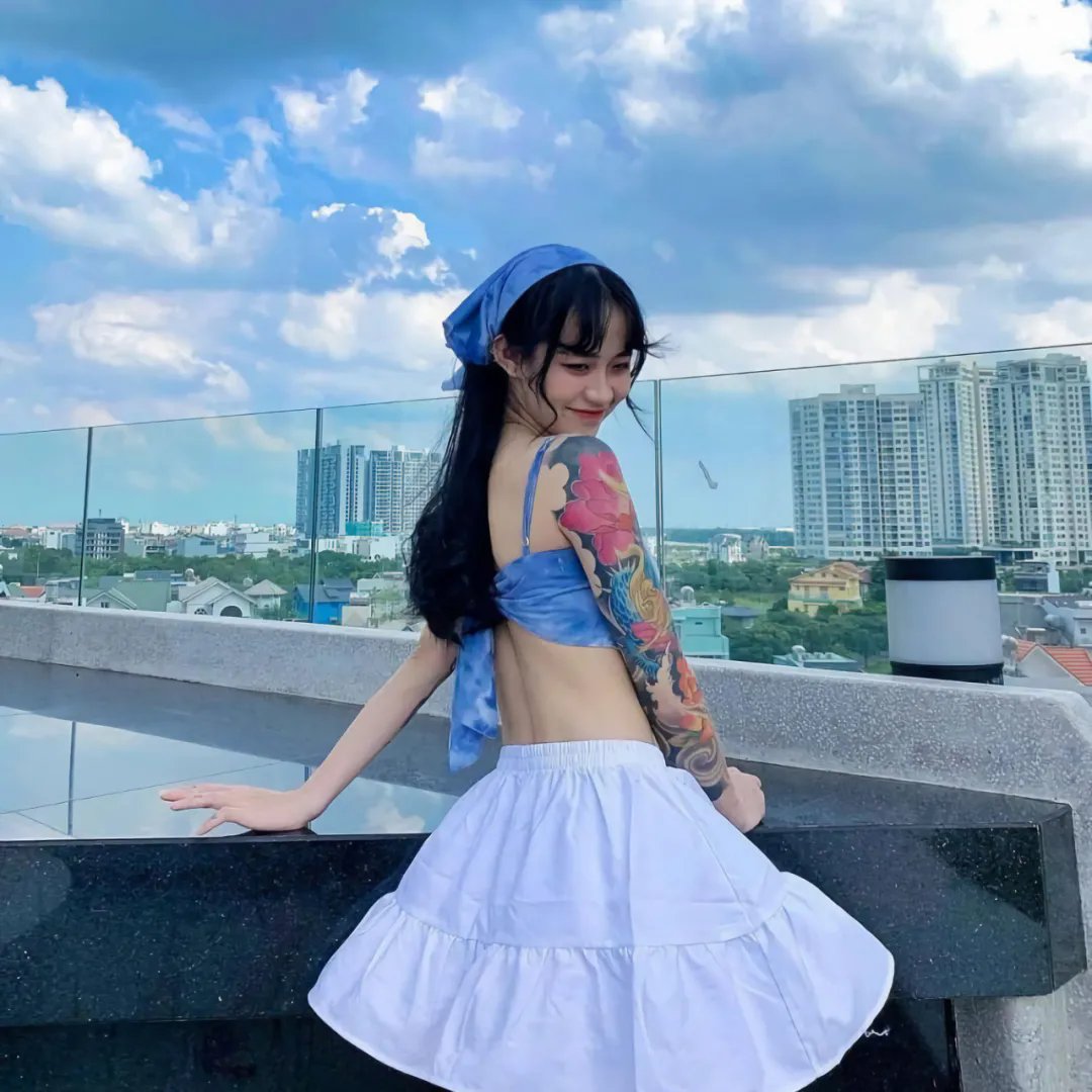 用心出拳