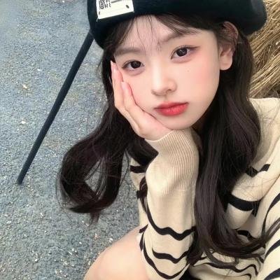 火车上的女士